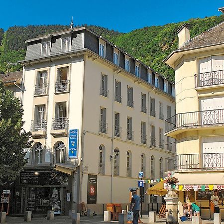 Residence Val De Jade By Actisource Bagnères-de-Luchon Exteriör bild